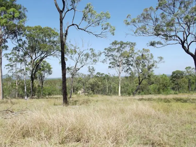 Main view of Homely land listing, 553 Berries Road, Kullogum QLD 4660