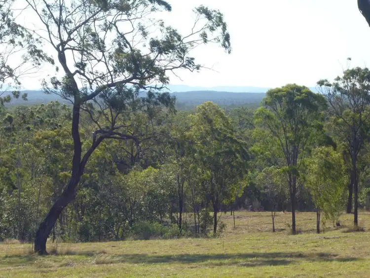 Fourth view of Homely land listing, 553 Berries Road, Kullogum QLD 4660
