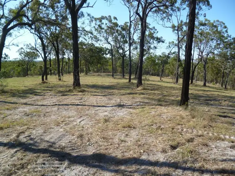 Fifth view of Homely land listing, 553 Berries Road, Kullogum QLD 4660