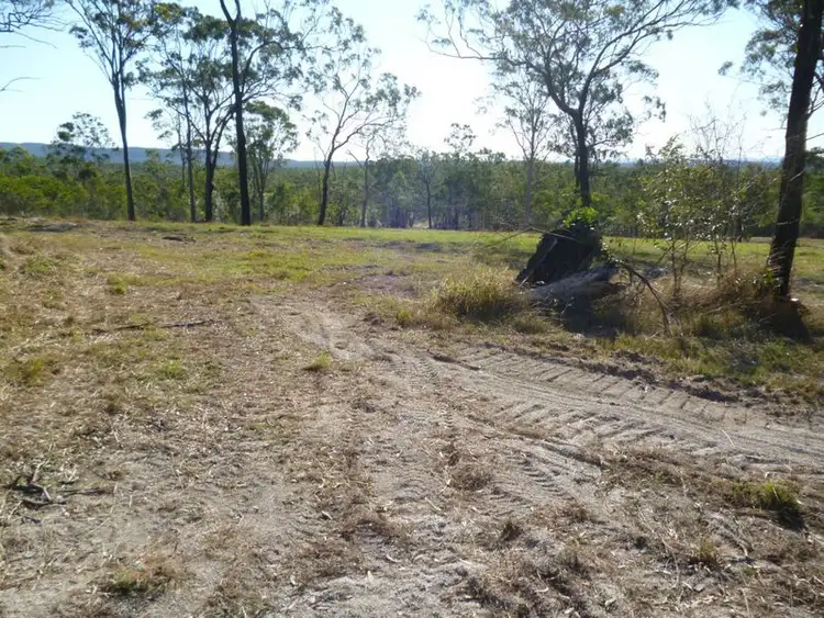 Seventh view of Homely land listing, 553 Berries Road, Kullogum QLD 4660
