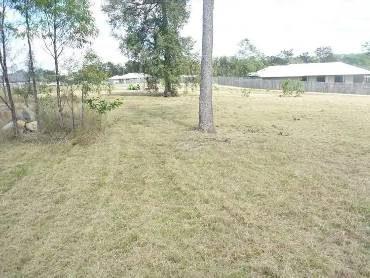Third view of Homely land listing, 16 Groves Court, Cordalba QLD 4660