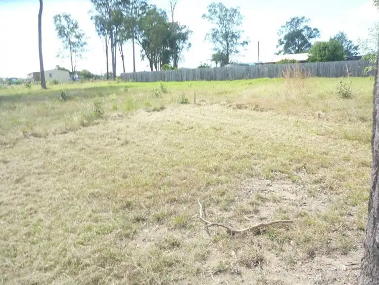 Fifth view of Homely land listing, 16 Groves Court, Cordalba QLD 4660