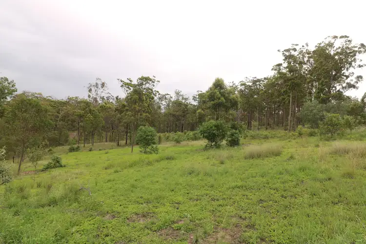 Main view of Homely land listing, 211 Chappell Hills Road Road, South Isis QLD 4660