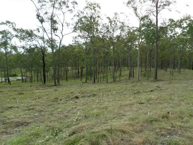 Second view of Homely land listing, 211 Chappell Hills Road Road, South Isis QLD 4660