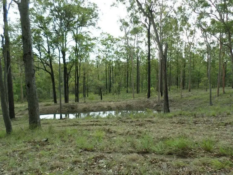 Third view of Homely land listing, 211 Chappell Hills Road Road, South Isis QLD 4660