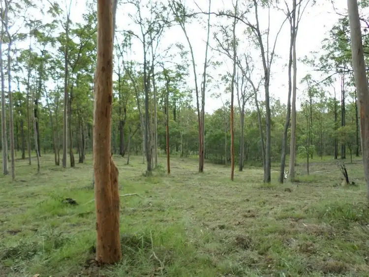 Fifth view of Homely land listing, 211 Chappell Hills Road Road, South Isis QLD 4660