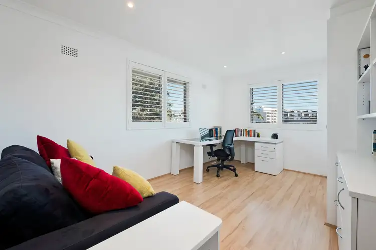 Second view of Homely studio listing, 26/270a Bridge Road, Forest Lodge NSW 2037