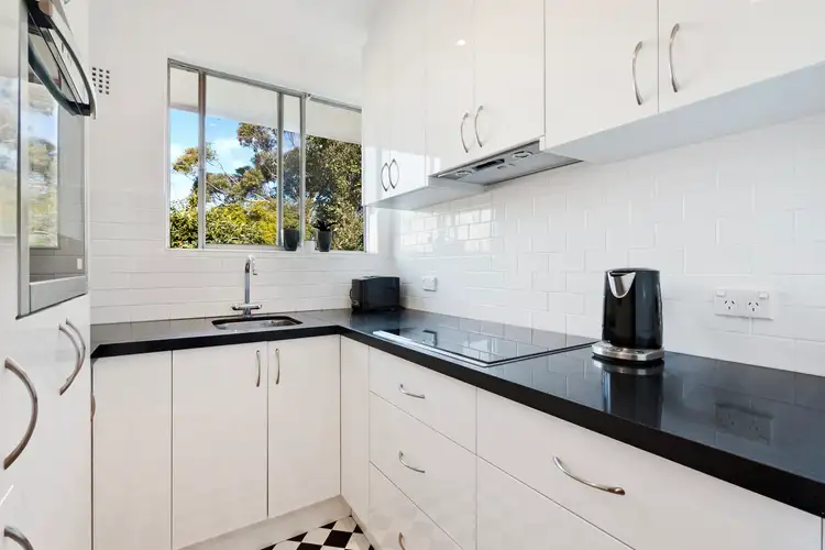 Third view of Homely studio listing, 26/270a Bridge Road, Forest Lodge NSW 2037