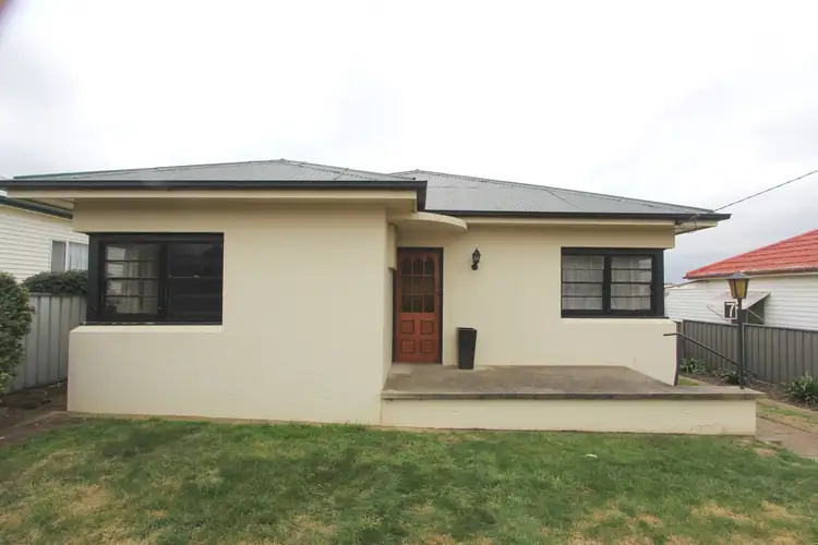 7 Elizabeth Street, Goulburn NSW 2580
