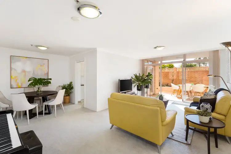 Main view of Homely apartment listing, G02/81 Grafton Street, Bondi Junction NSW 2022