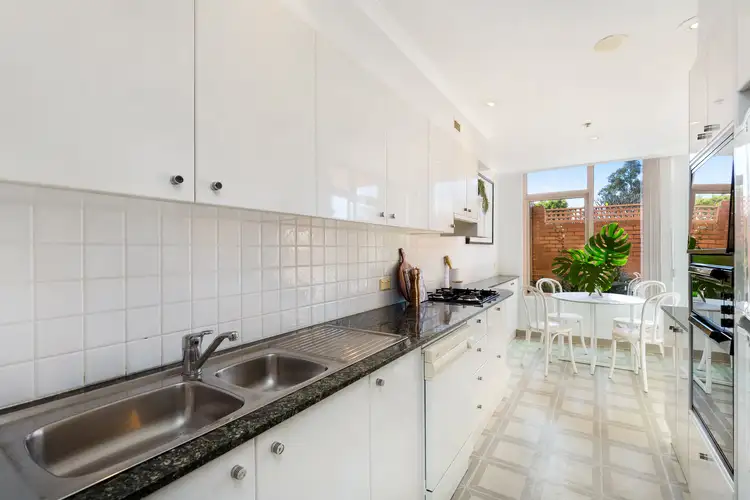 Second view of Homely apartment listing, G02/81 Grafton Street, Bondi Junction NSW 2022