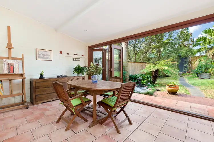 Main view of Homely semi-detached listing, 146 Condamine Street, Balgowlah NSW 2093