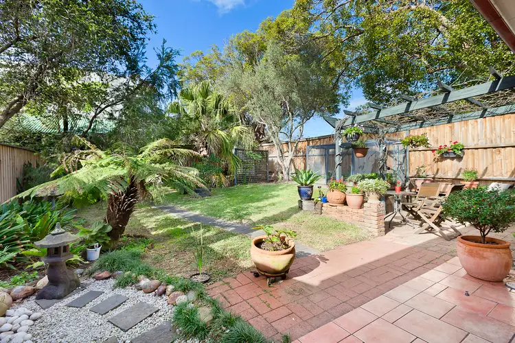 Second view of Homely semi-detached listing, 146 Condamine Street, Balgowlah NSW 2093