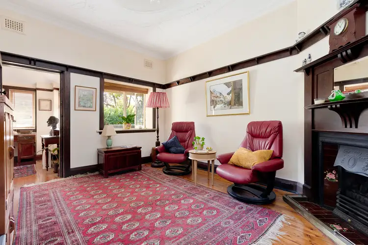 Third view of Homely semi-detached listing, 146 Condamine Street, Balgowlah NSW 2093