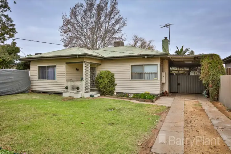 61 Hazeldene Street, Mildura VIC 3500