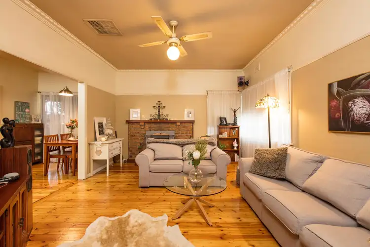 Second view of Homely house listing, 61 Hazeldene Street, Mildura VIC 3500