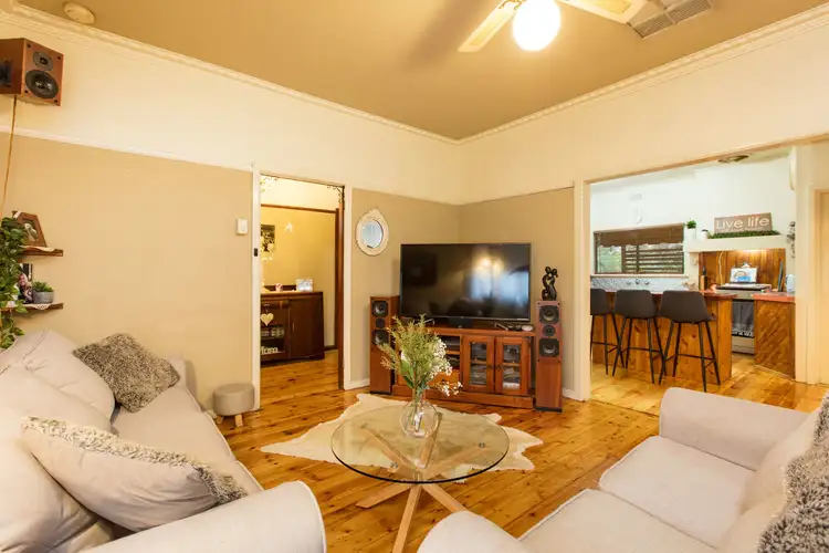 Third view of Homely house listing, 61 Hazeldene Street, Mildura VIC 3500