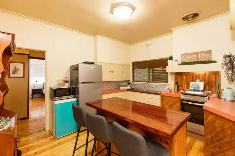 Fourth view of Homely house listing, 61 Hazeldene Street, Mildura VIC 3500