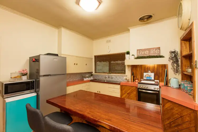 Fifth view of Homely house listing, 61 Hazeldene Street, Mildura VIC 3500