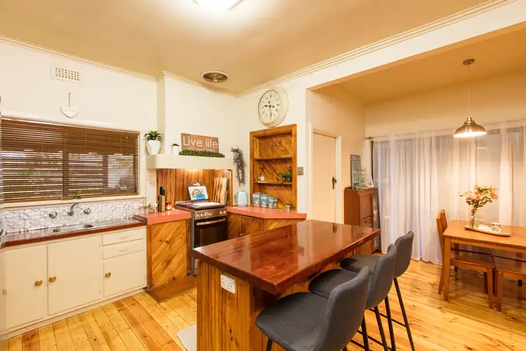 Sixth view of Homely house listing, 61 Hazeldene Street, Mildura VIC 3500