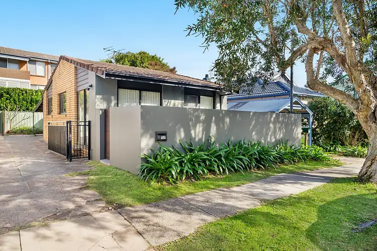 45 Tooke Street, Cooks Hill NSW 2300