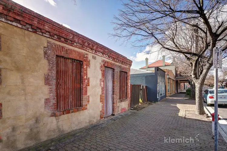 Sixth view of Homely land listing, 264 Wright Street, Adelaide SA 5000