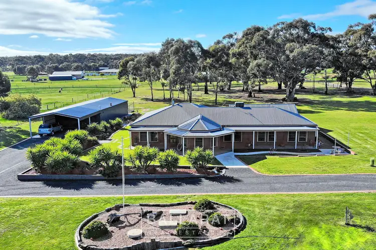 Main view of Homely house listing, 10 Willats Road, Maryborough VIC 3465