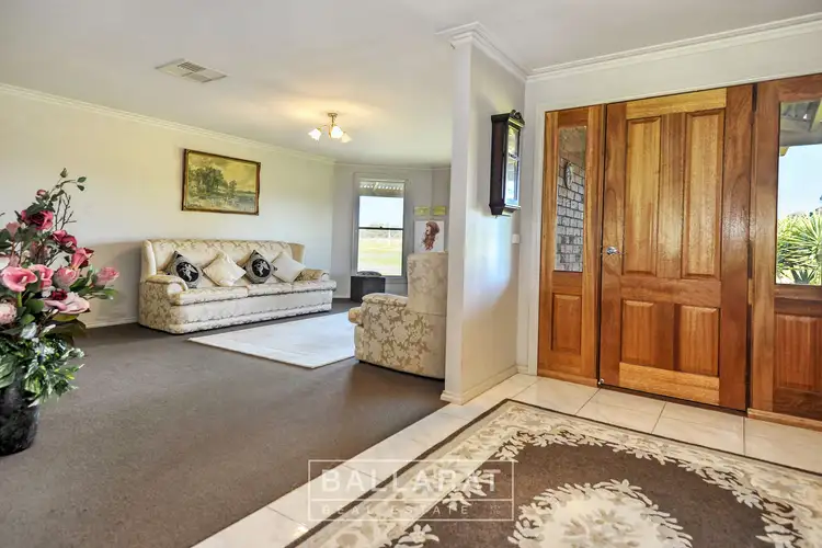 Third view of Homely house listing, 10 Willats Road, Maryborough VIC 3465