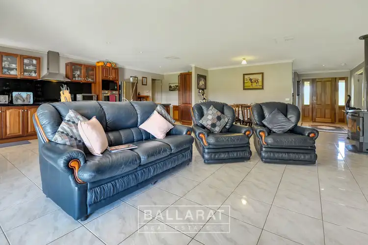 Fourth view of Homely house listing, 10 Willats Road, Maryborough VIC 3465
