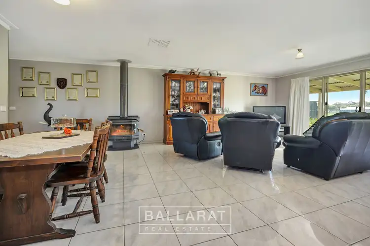 Fifth view of Homely house listing, 10 Willats Road, Maryborough VIC 3465