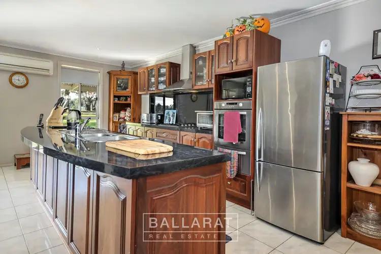 Sixth view of Homely house listing, 10 Willats Road, Maryborough VIC 3465