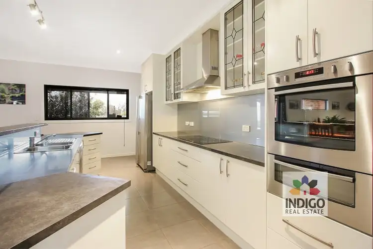 Third view of Homely house listing, 15 Mossgrove Way, Beechworth VIC 3747