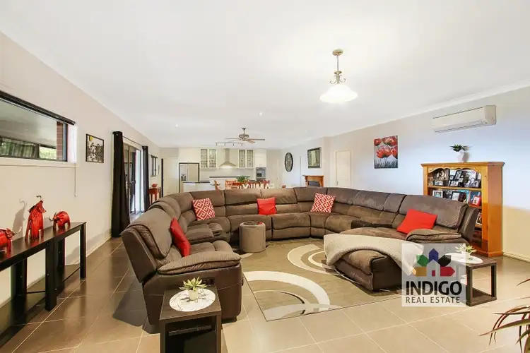 Fourth view of Homely house listing, 15 Mossgrove Way, Beechworth VIC 3747