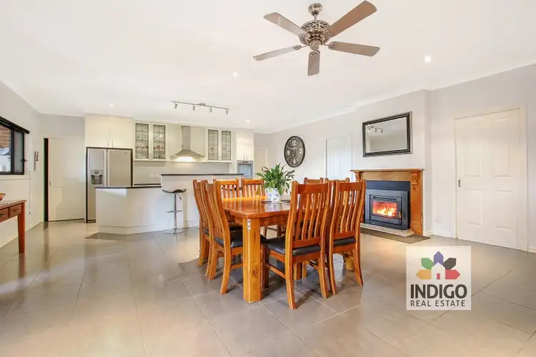 Fifth view of Homely house listing, 15 Mossgrove Way, Beechworth VIC 3747