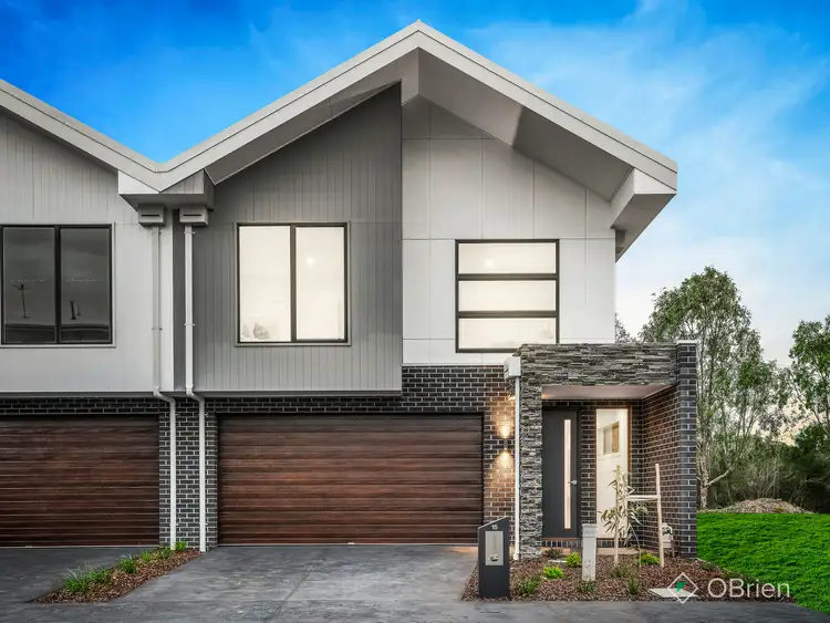 Main view of Homely house listing, 15 Azure Crescent, Keysborough VIC 3173