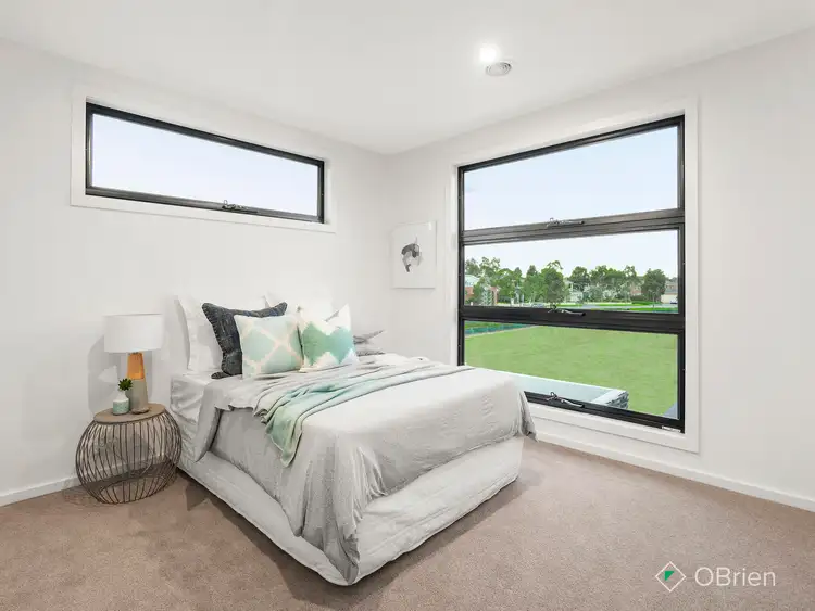 Fifth view of Homely house listing, 15 Azure Crescent, Keysborough VIC 3173