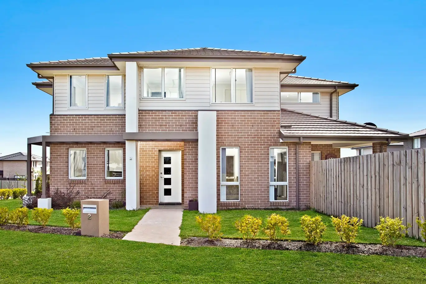 Main view of Homely house listing, 2 Mowbray Street, Schofields NSW 2762