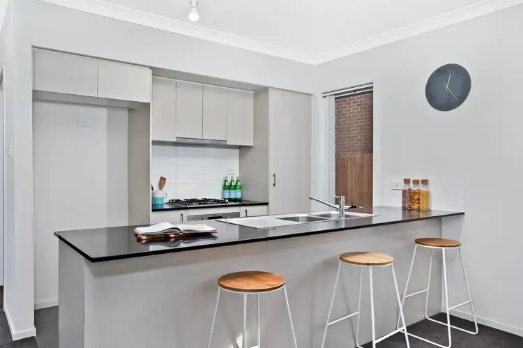 Second view of Homely house listing, 2 Mowbray Street, Schofields NSW 2762