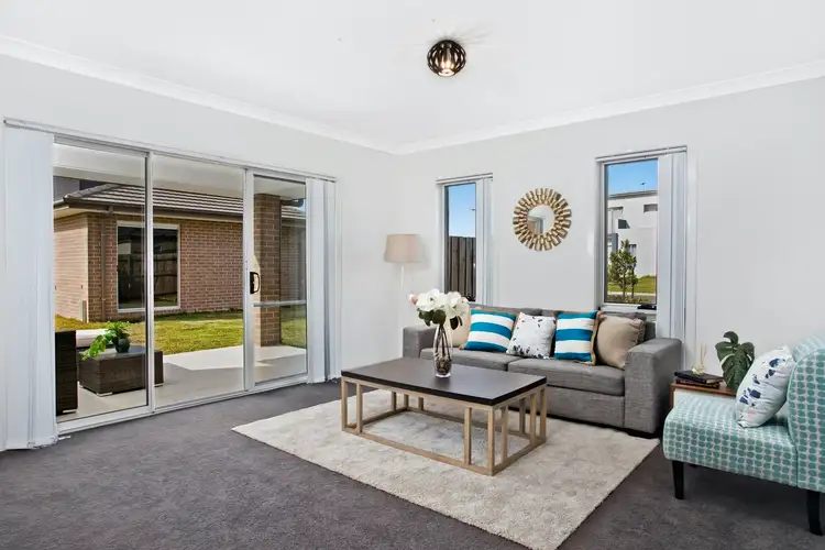 Third view of Homely house listing, 2 Mowbray Street, Schofields NSW 2762