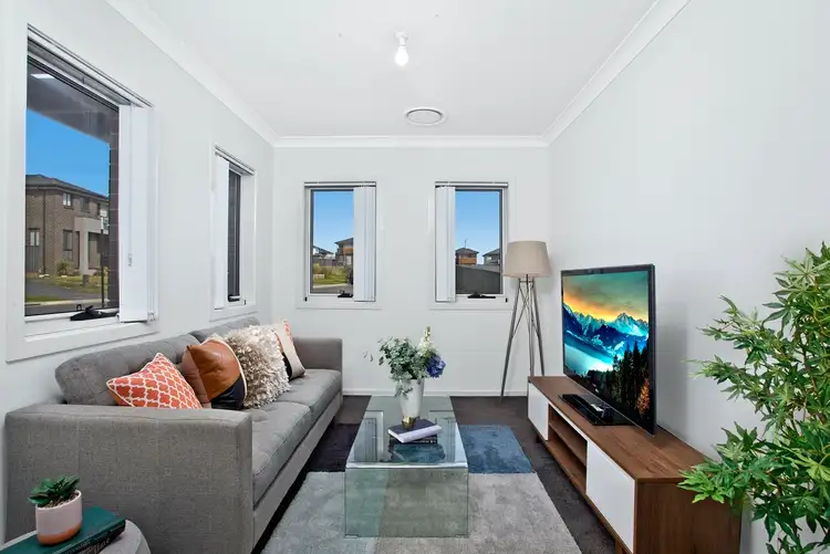 Fourth view of Homely house listing, 2 Mowbray Street, Schofields NSW 2762
