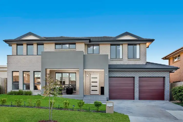 Main view of Homely house listing, 9 Mowbray Street, Schofields NSW 2762
