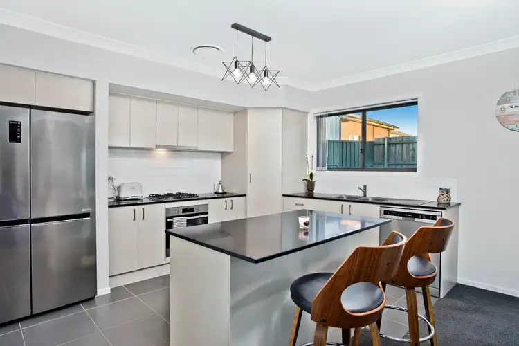 Third view of Homely house listing, 9 Mowbray Street, Schofields NSW 2762