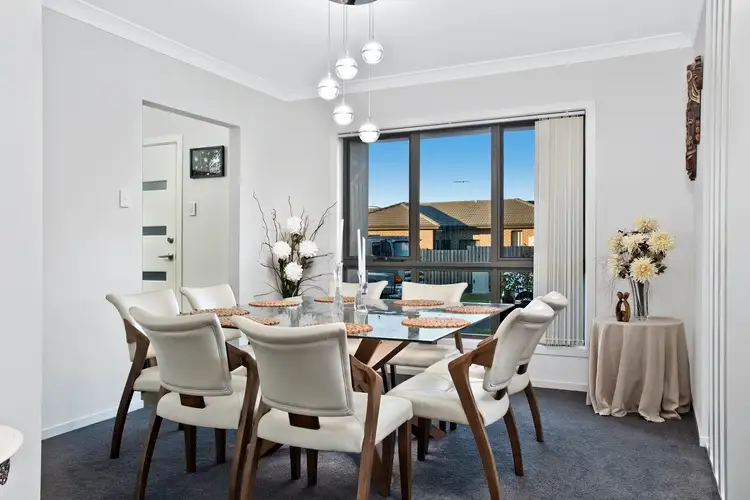 Fourth view of Homely house listing, 9 Mowbray Street, Schofields NSW 2762