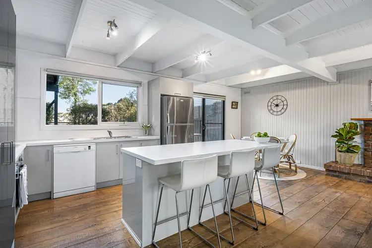 Fifth view of Homely house listing, 15 Hooper Grove, Mount Martha VIC 3934
