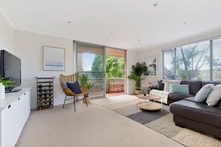 Second view of Homely apartment listing, 11/80 Wyadra Avenue, Freshwater NSW 2096