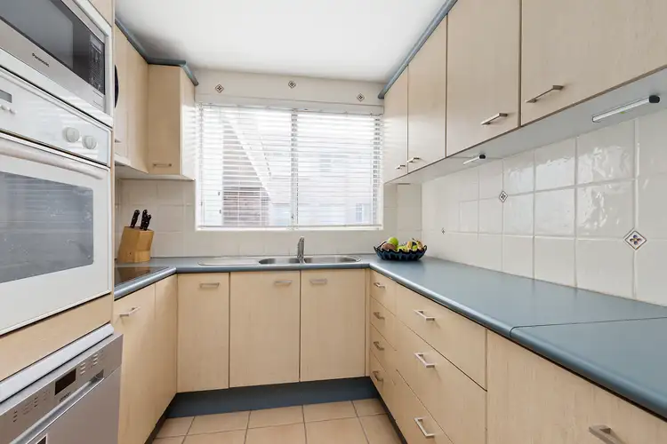 Third view of Homely apartment listing, 11/80 Wyadra Avenue, Freshwater NSW 2096