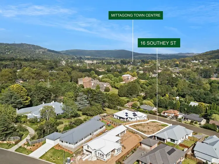 16 Southey Street, Mittagong NSW 2575