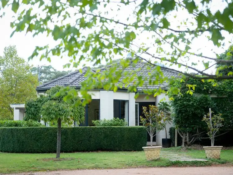 Main view of Homely rural property listing, Address available on request