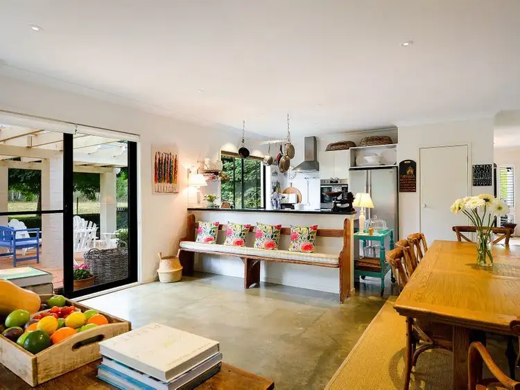 Fifth view of Homely rural property listing, Address available on request