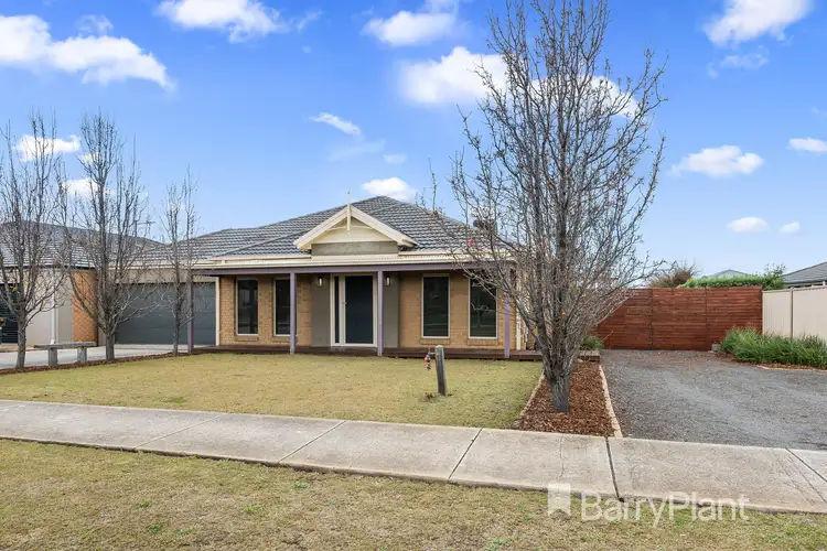 15 Northgate Drive, Harkness VIC 3337
